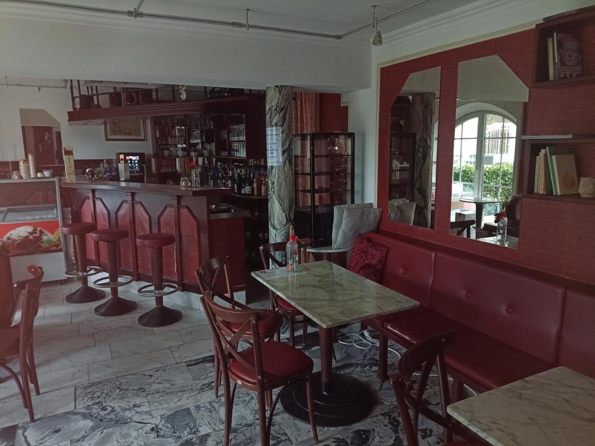 Ferienappartement Gutshof Hohenwarth Eksteriør billede